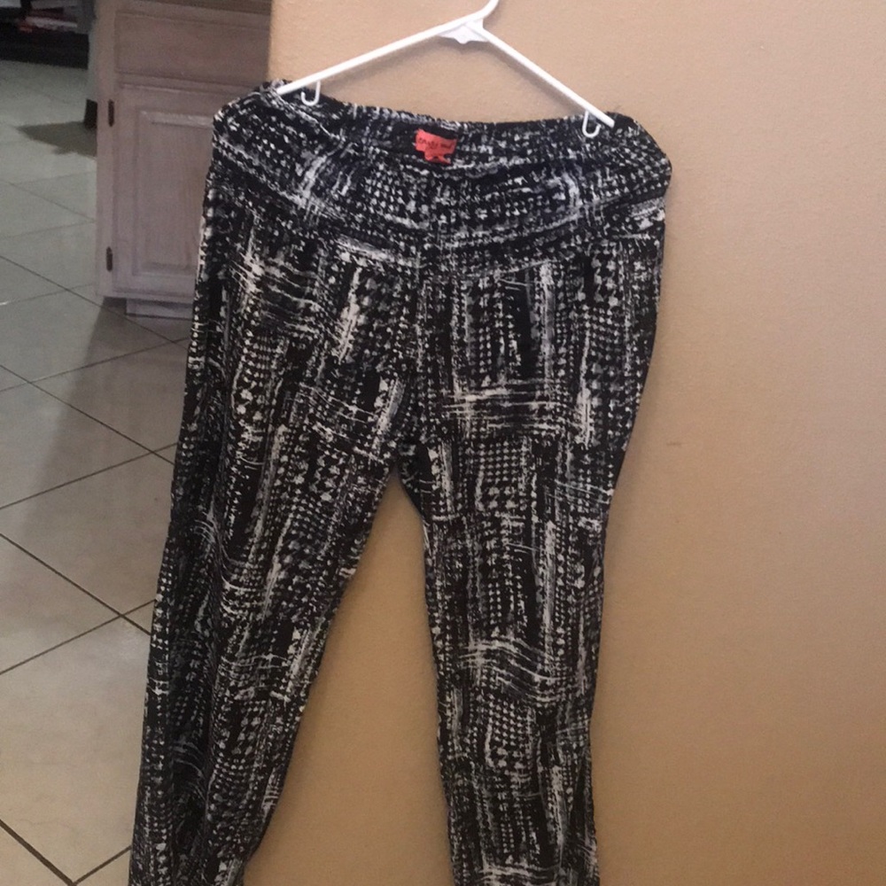 Pants